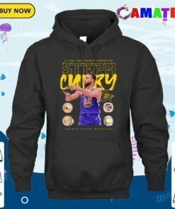 steph curry golden state warriors t shirt, steph curry 4 rings t shirt hoodie shirt