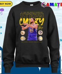 steph curry golden state warriors t shirt, steph curry 4 rings t shirt sweater shirt