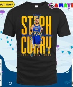 steph curry golden state warriors t shirt, steph curry three point king t shirt classic shirt