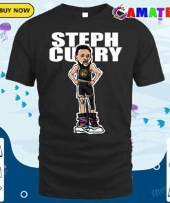 stephen curry t shirt, stephen curry golden state warrios t shirt classic shirt