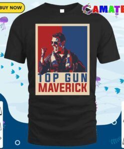 top gun t shirt, top gun maverick t shirt classic shirt