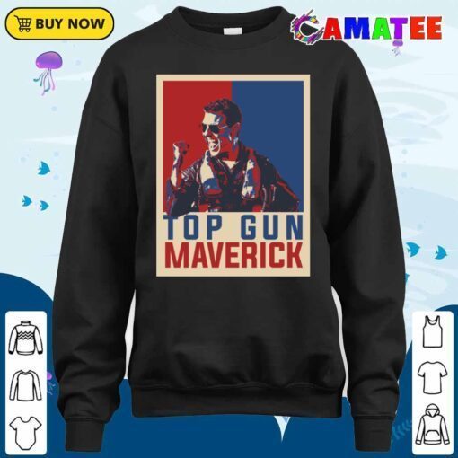 top gun t shirt, top gun maverick t shirt sweater shirt